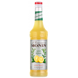 Monin Citrónová šťáva/Rantcho Lemon 50% 0,7 L