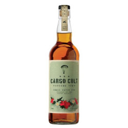 Cargo Cult Spiced Rum 38,5%...