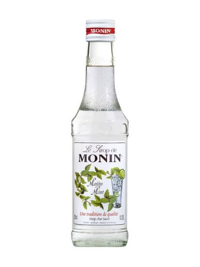 Monin Mojito 25 cl - 1