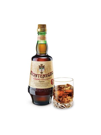 Amaro Montenegro 23 % 0,7 L - 1