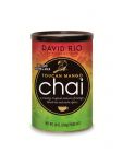 David Rio Toucan Mango Chai - dóza 398 g + bateriový napěňovač mléka jako DÁREK - 2