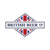British Beers Selection